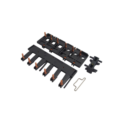 LAD-9R1 Interlock - รุ่น Schneider