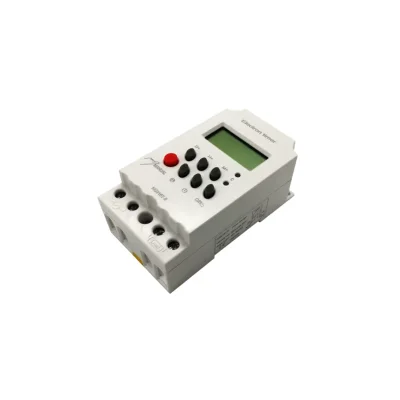 KG316T-II TIMER DIGITAL 220V-25A