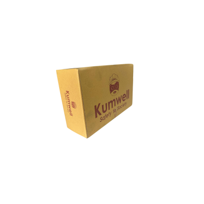 GYATB - กราวด์เทสบล็อกโลหะ - Kumwell