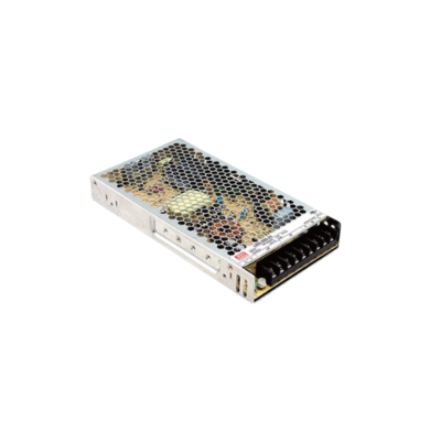 LRS-200-12 (200W-12V-17A) Power Supply รังผึ้ง - รุ่น MeanWell