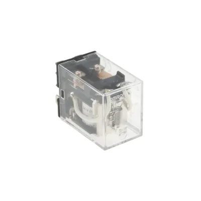 LY2DC24v Relay - Omron