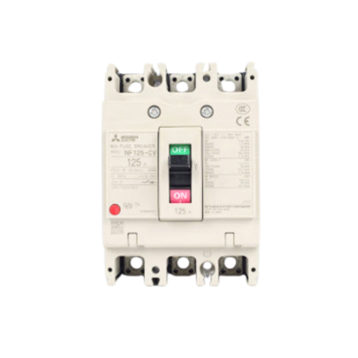 MISU-NF125CV 3P - Breaker