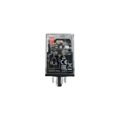 MKS2P-220 Relay - Omron