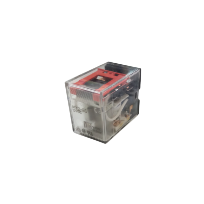 MY2-GS 12VDC Relay Omron (ไม่มีไฟ)