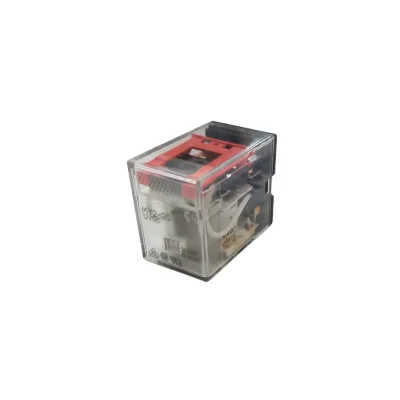 MY2-GS 12VDC Relay Omron (ไม่มีไฟ)
