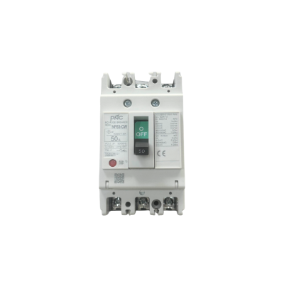 NF63CW 3P-50A รุ่น PNC