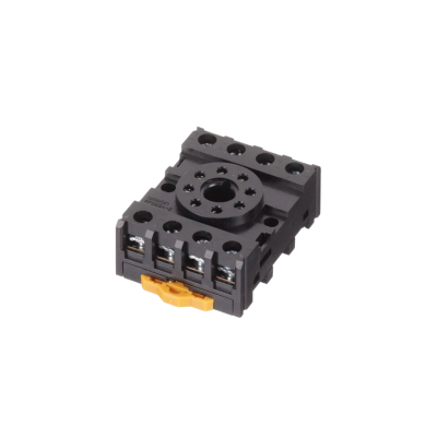 PF083A-E Socket 8pin socket for MK relay-Omron