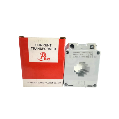 PTEN-CT 50-5A เคอร์เร้นท์ MSQ-30