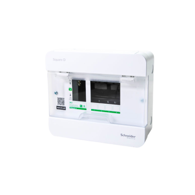 ตู้คอนซูเมอร์ S9HCL Classic+CU Schneider ตู้คอนซูเมอร์ S9HCL Classic+CU Schneider