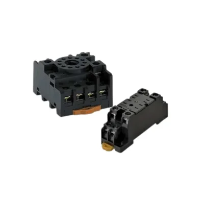 SOCKET - OMRON