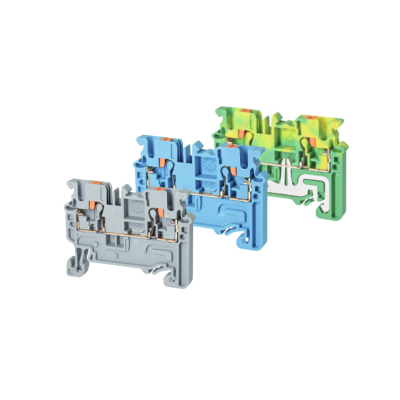 B2C 2.5 Terminal - Weidmueller