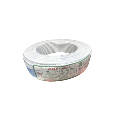สายไฟ VAF - รุ่น ANT