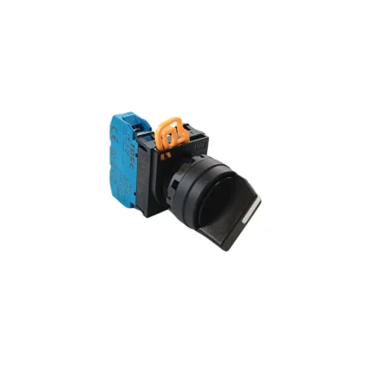 YW1S - SELECTOR SWITCH 22mm - IDEC