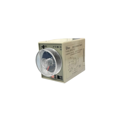 Timer Relay (AH-3-1/2/3-A)