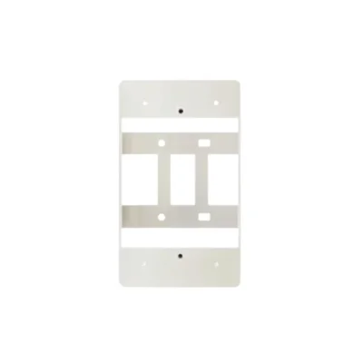 บ๊อกลอย ติดปลั๊กไฟ ขนาด 4x4" - Leetech