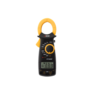 DT-3266 คลิปแอมป์ใหญ่-เครื่องมือวัดไฟ