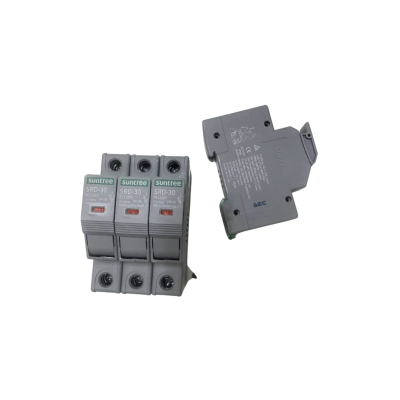 ฐานฟิวส์ SRD-30DC 1100V1 (32A) - รุ่น SUNTREE