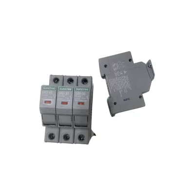 ฐานฟิวส์ SRD-30DC 1100V1 (32A) - รุ่น SUNTREE