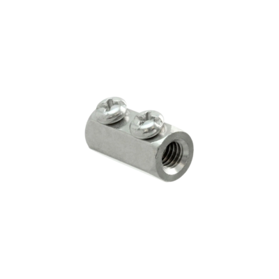 F03-02-SUS304 ตัวต่อแท่ง Electrode