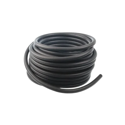 ท่ออ่อนกันน้ำ(สีดำ) - รุ่น Tee-Flex