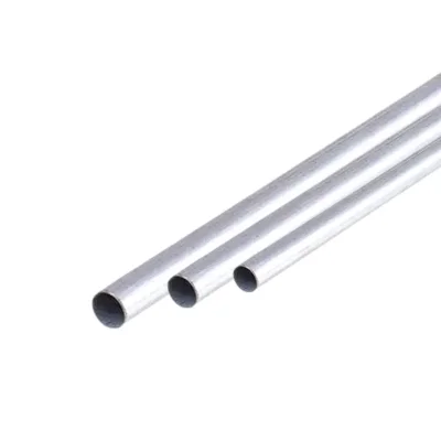 ท่อเหล็กบางชนิด EMT ยาว 3 เมตร - รุ่น DAIWA