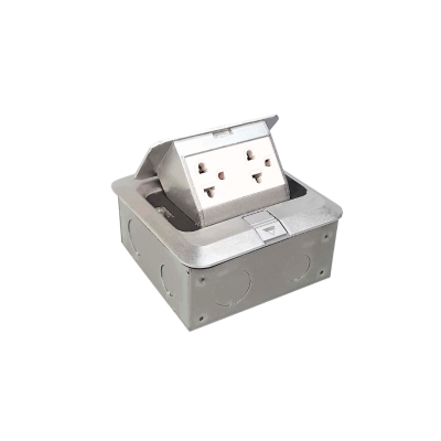 DU-5993LT9 ปลั๊กฝังพื้นคู่ - Panasonic DU-5993LT9 ปลั๊กฝังพื้นคู่ - Panasonic