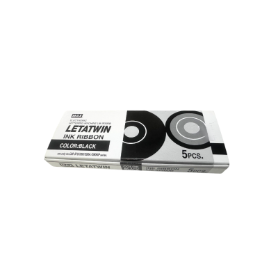 LM-IR300B ผ้าหมึก สำหรับรุ่น LM-380A-LM390A-MAX