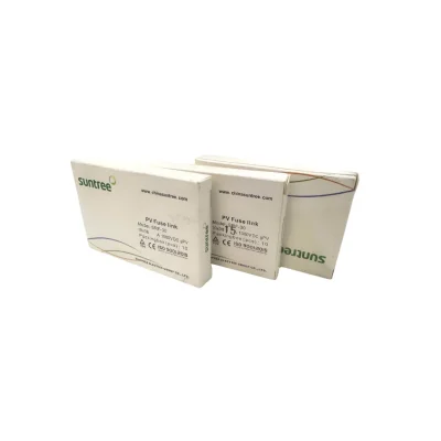 ฟิวส์กระบอก SRF-30 (DC-1100V) - รุ่น SUNTREE