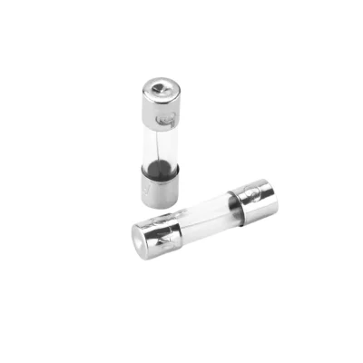 6x30 ฟิวส์แก้วยาว 30mm