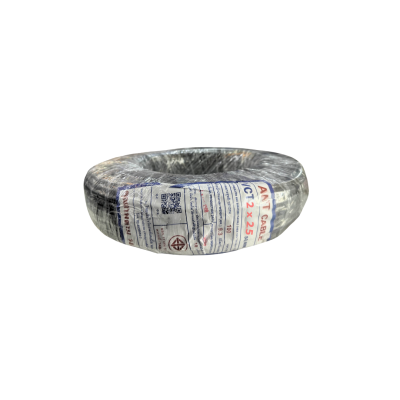 สายไฟ VCT 2x2.5mm - ANT