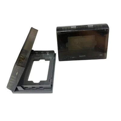 WEG8981 หน้ากากกันน้ำ 3 ช่อง - Panasonic