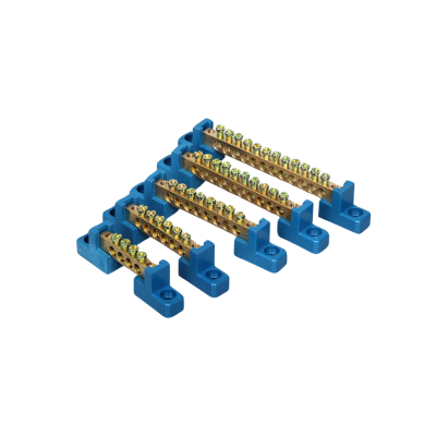 เทอมินอลทองแดงเหลือง