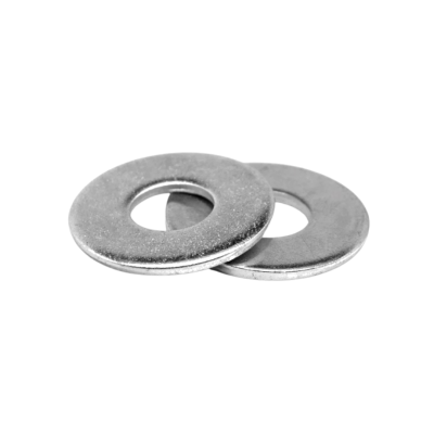 แหวนอีแปะชุปขาว 1/2" (ราคา/1ตัว)