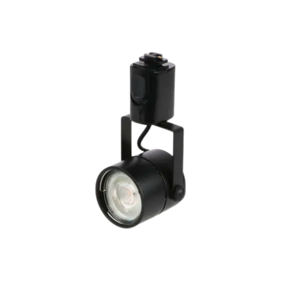 โคมไฟแทรคไลท์ PENA-0 7W-3000K (สีดำ)