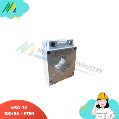 PTEN-CT เคอร์เร้นท์ MSQ