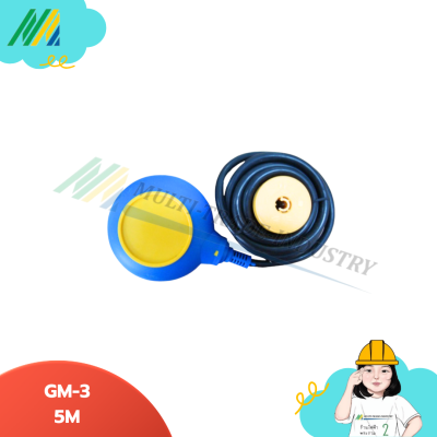 GM-2 ลูกลอยกลม