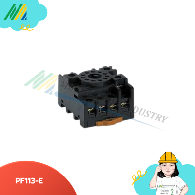 SOCKET - OMRON