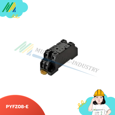 SOCKET - OMRON