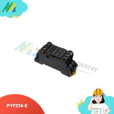 SOCKET - OMRON