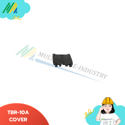 TBR-COVER ฝาปิดเทอร์มินอล