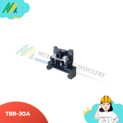 TBR เทอมินอลบล็อค