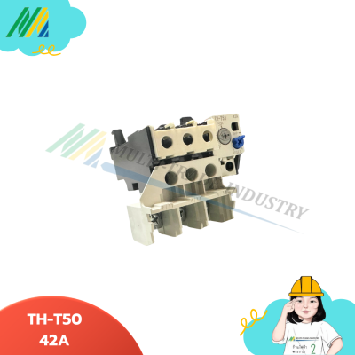 MITSU-THT50 - Overload รุ่น Mitsubishi