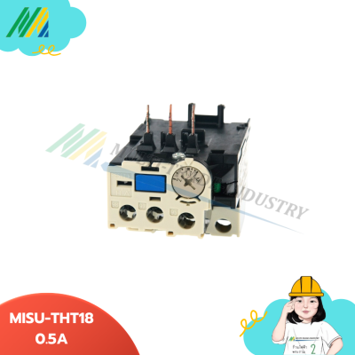 MISU-THT18 - OVERLOAD
