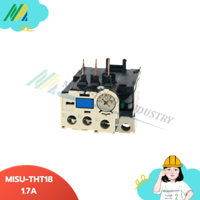 MISU-THT18 - OVERLOAD