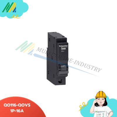 QO116VSC6T Schneider
