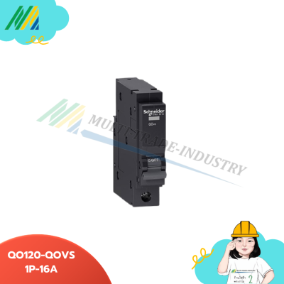 QO120VSC6T Schneider