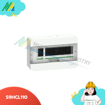 S9HCL Classic+CU