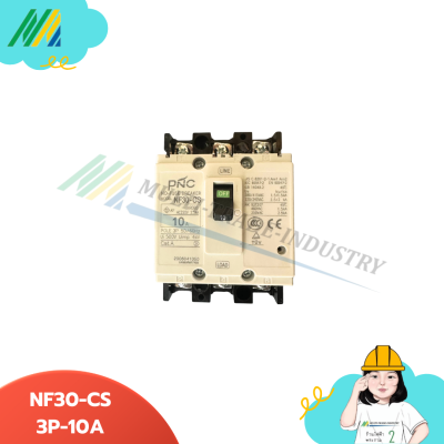 NF30CS - PNC