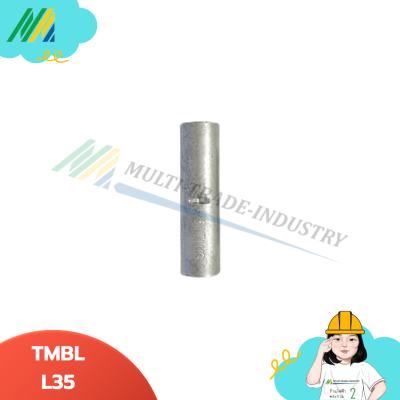 สลิปเปือยแบบยาว TMBL