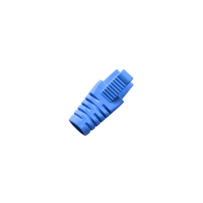 CAT6 LOCKING PLUG BOOTS